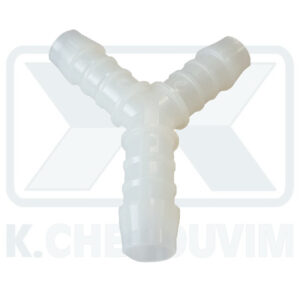Y HOSE Φ20 NOZZLE for DN hose