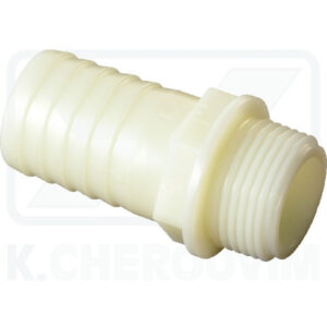 ΡΑΚΟΡ ΠΛΑΣΤΙΚΑ ΛΑΣΤΙΧΟΣΩΛΗΝΑ ΑΡΣ. ME ΕΞΑΓΩΝΟ