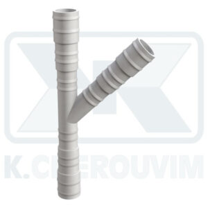 ΗΜΙΤΑΦ ΠΛΑΣΤΙΚΟ ΛΕΥΚΟ ΑΠΟΧΕΤΕΥΣΗΣ A/C