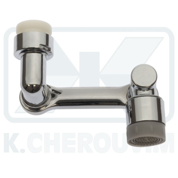 ΦΙΛΤΡΑΚΙ ΠΟΛΛΑΠΛΩΝ ΑΡΘΡΩΣΕΩΝ Μ22 Χ 1 ΘΗΛ. - Μ24 Χ 1 ΑΡΣ. ΧΡΩΜΕ ΠΛΑΣΤΙΚΟ ΓΙΑ ΡΟΥΞΟΥΝΙΑ ΜΠΑΤΑΡΙΩΝ