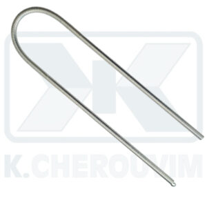 ΕΛΑΤΗΡΙΟ ΚΟΥΡΜΠΑΡΙΣΜΑΤΟΣ Φ22 ΕΣΩΤΕΡΙΚΟ ΓΙΑ Φ32 ΠΟΛΥΣΤΡΩΜΑΤΙΚΗ