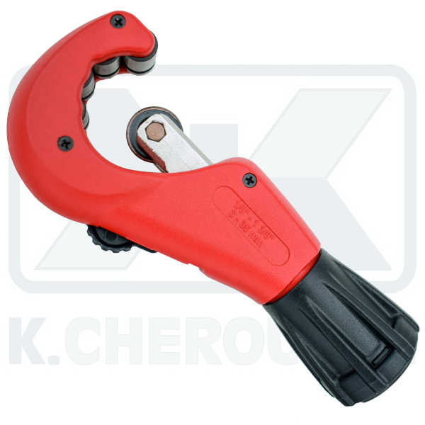 ΚΟΦΤΗΣ ΓΙΑ ΣΩΛΗΝΕΣ ΑΠΟ Φ3 ΕΩΣ Φ35 ΜΕ 4 ΡΑΟΥΛΑ, ΑΝΤΑΛΛΑΚΤΙΚΟ ΡΟΔΑΚΙ ΚΑΙ ΑΠΟΓΡΕΖΩΤΗ ΙΤΑΛΙΑΣ