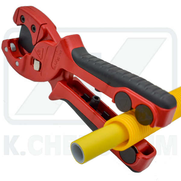 ΨΑΛΙΔΙ ΓΙΑ ΠΟΛΥΣΤΡΩΜΑΤΙΚΗ ΣΩΛΗΝΑ & ΣΠΙΡΑΛ ΕΩΣ Φ26 ΙΤΑΛΙΑΣ - Image 2