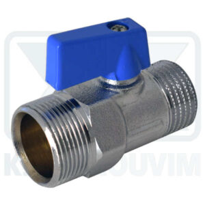 ΔΙΑΚΟΠΤΑΚΙ ΜΙΝΙ ΜΠΛΕ 24Χ19 ΧΡΩΜΕ ΣΦΑΙΡΙΚΟ ΜΕ ΜΕΤΑΛΛΙΚΗ ΛΑΒΗ