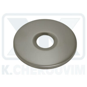 ΡΟΖΕΤΕΣ ΙΝΟΧ Η5 mm ΕΠΙΠΕΔΕΣ