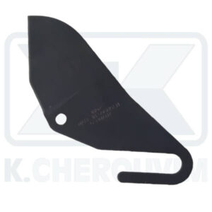 ΛΑΜΑ INOX ΓΕΡΜΑΝΙΑΣ ΓΙΑ ΨΑΛΙΔΙ 09862 ΠΟΛΥΣΤΡΩΜΑΤΙΚΗΣ ΣΩΛΗΝΑΣ ΕΩΣ Φ35