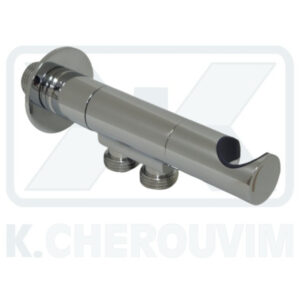 ΠΑΡΟΧΗ ΝΤΟΥΣ ΜΕ 2 ΕΞΟΔΟΥΣ, ΣΤΗΡΙΓΜΑ-ΔΙΑΚΟΠΤΗ ΜΕ ΤΑΧΥΣΥΝΔΕΣΜΟ ΟΡΕΙΧ. L137 ΧΡΩΜΕ ΜΕ ΡΟΖΕΤΑ