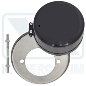 ΚΑΠΑΚΙ ΠΡΟΣΤΑΤΕΥΤΙΚΟ ΜΕΤΑΛΛΟΠΛΑΣΤΙΚΟ ΓΙΑ ΒΙΔΩΤΕΣ ΑΝΤΙΣΤΑΣΕΙΣ