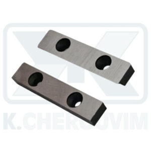 CUTTING BLADES FOR CHAMFERING TOOL 10698