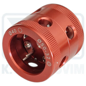 ΑΠΟΓΡΕΖΩΤΗΣ PVC ΣΩΛΗΝΑΣ ΜΕ 4 ΛΑΜΕΣ ΓΡΗΓΟΡΟΥ ΦΡΕΖΑΡΙΣΜΑΤΟΣ ΕΣΩΤΕΡΙΚΑ + ΕΞΩΤΕΡΙΚΑ