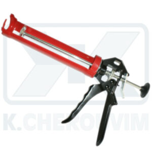 ΠΙΣΤΟΛΙ ΣΙΛΙΚΟΝΗΣ ΜΕΤΑΛΛΙΚΟ Β.Τ.