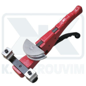 ΚΟΥΡΜΠΑΔΟΡΟΣ ΚΑΣΤΑΝΙΑΣ ΓΙΑ ΠΟΛΥΣΤΡΩΜΑΤΙΚΗ 16-18-20-26-32 mm ΙΤΑΛΙΑΣ