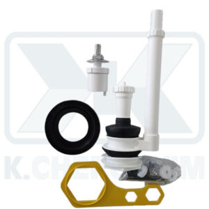 ΜΗΧΑΝΙΣΜΟΣ 2" ΑΕΡΟΣ Ν. 1 SPECIAL NEMO ΜΕ ΡΥΘΜΙΖ. ΥΠΕΡΧ. ΧΩΡΙΣ ΦΛΟΤΕΡ