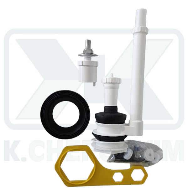 ΜΗΧΑΝΙΣΜΟΣ 2" ΑΕΡΟΣ Ν. 1 SPECIAL NEMO ΜΕ ΡΥΘΜΙΖ. ΥΠΕΡΧ. ΧΩΡΙΣ ΦΛΟΤΕΡ